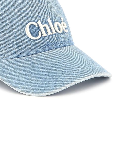 Cappello bambina baseball Chloe' Kids | C20430Z10